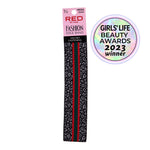 RED BY KISS FASHION ELASTIC EDGE BAND
