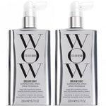 Color Wow Dream Coat Supernatural Sealant Spray with Humidity-Proofing Powers Duo 2 x 200ml