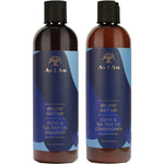 As I Am Dry & Itchy Scalp Care Shampoo & Conditioner for Dry Hair Twin 2 x 355ml/12oz