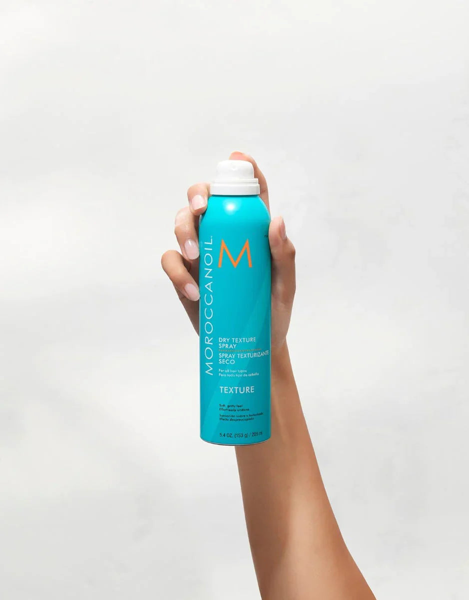 MOROCCANOIL VOLUME DRY TEXTURE SPRAY FOR ALL HAIR TYPE  250 ML