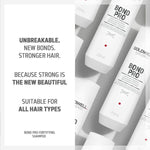 Goldwell DualSenses Bond Pro Fortifying Shampoo 250ml