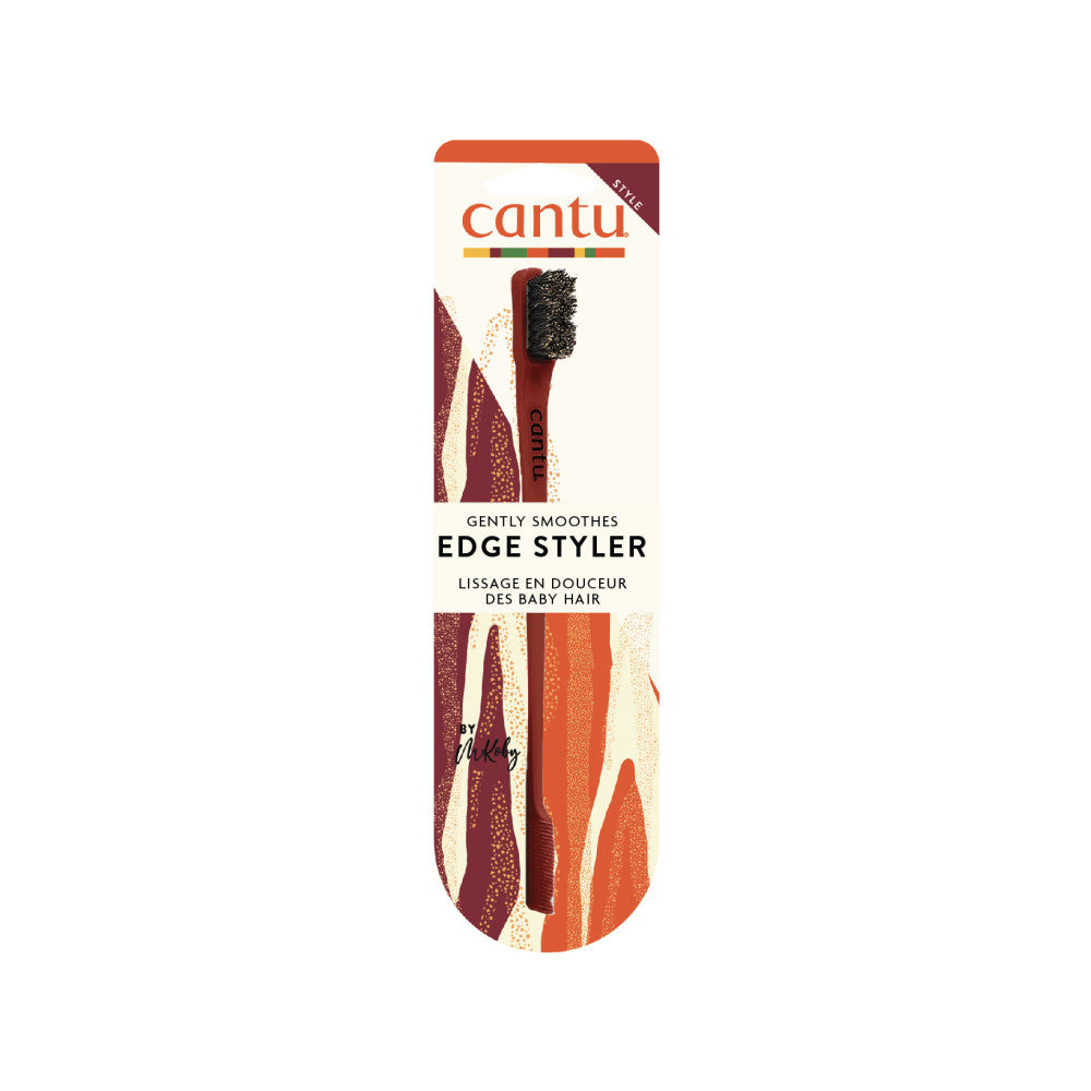 Cantu Edges Baby Hair Styler