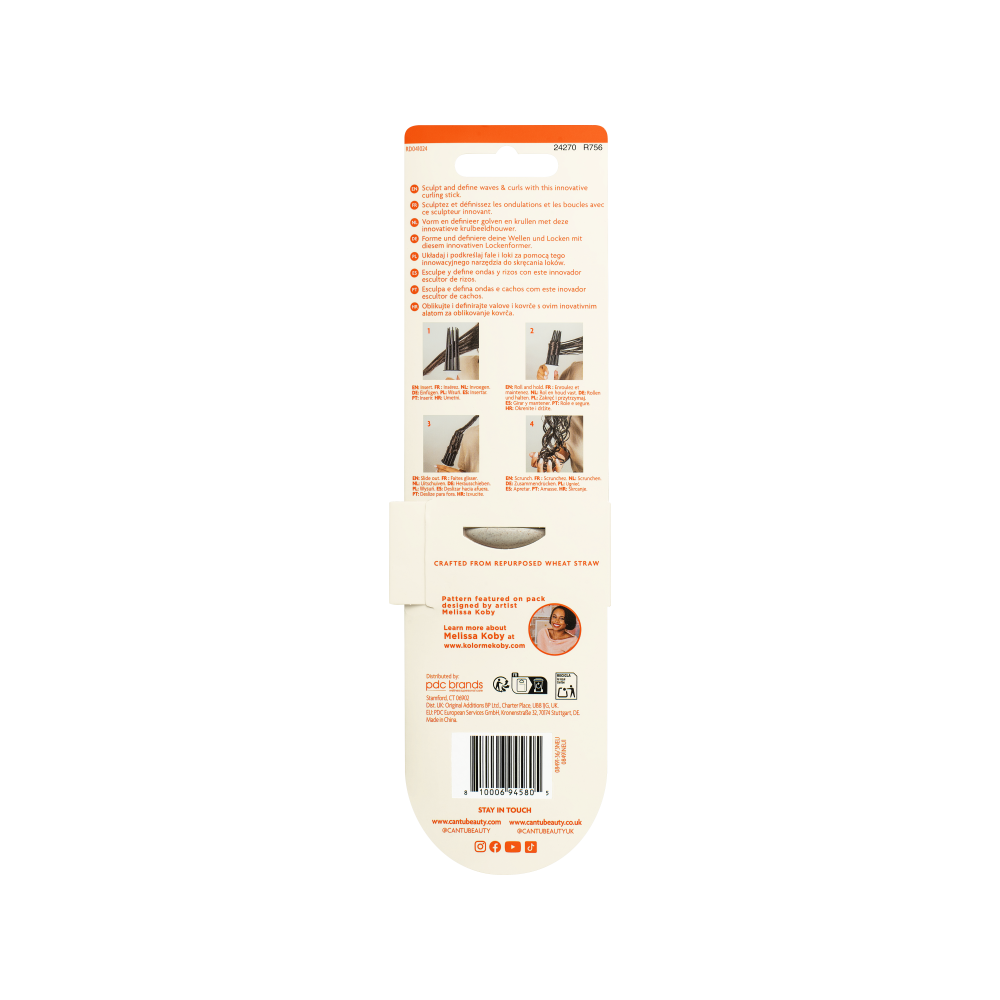 Cantu Curl Sculptor