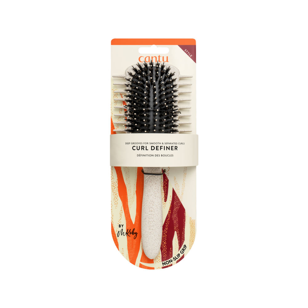 Cantu Curl Definer