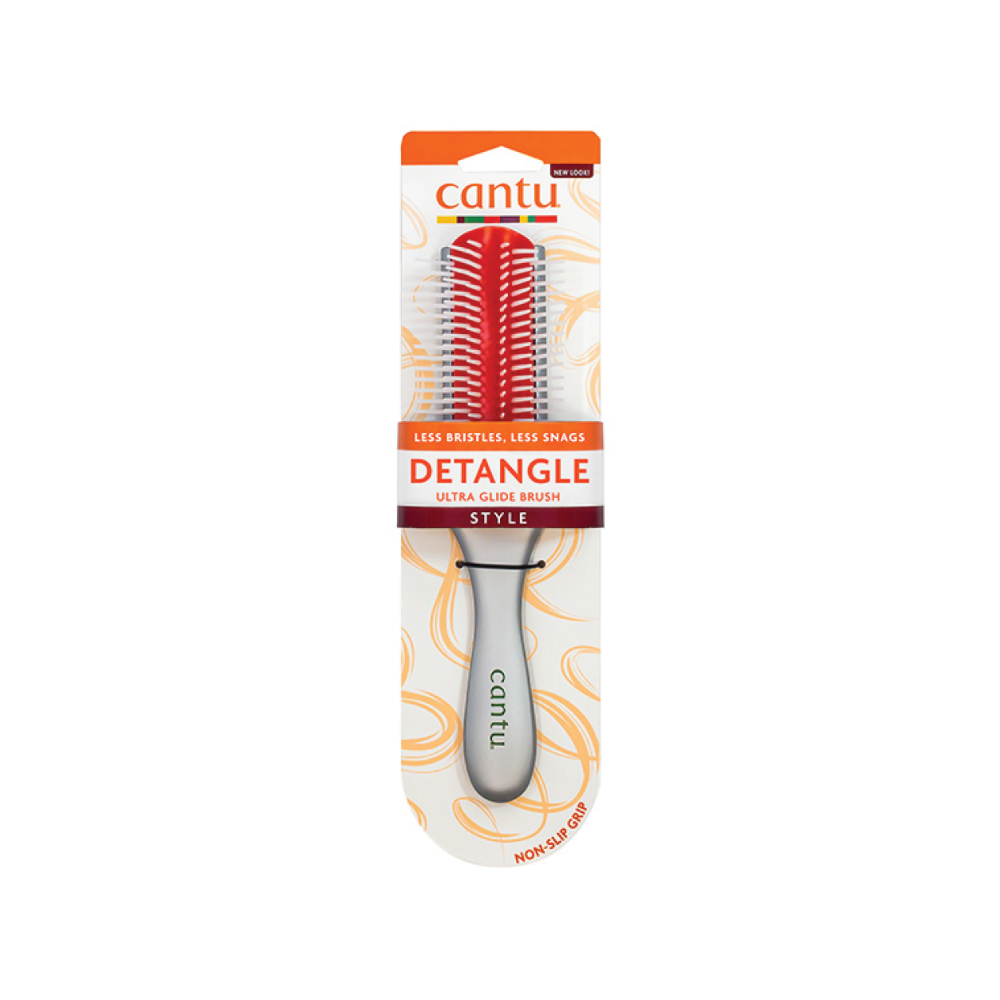 Cantu Detangle Ultra Glide Brush