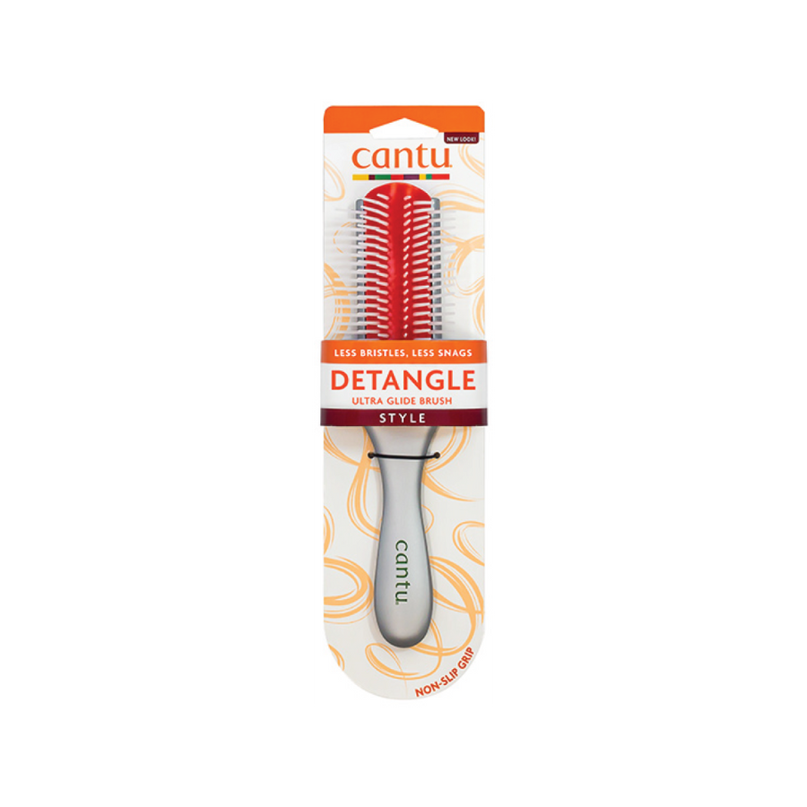 Cantu Detangle Ultra Glide Brush