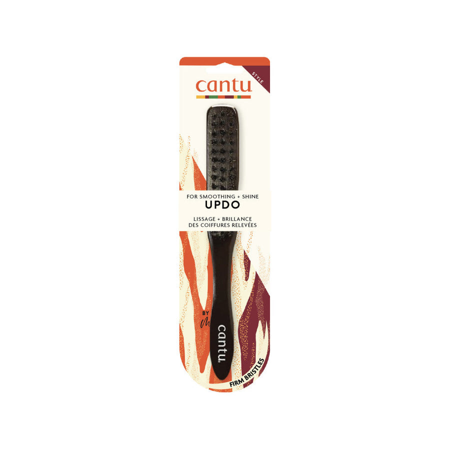 Cantu Updo Natural Bristle Brush