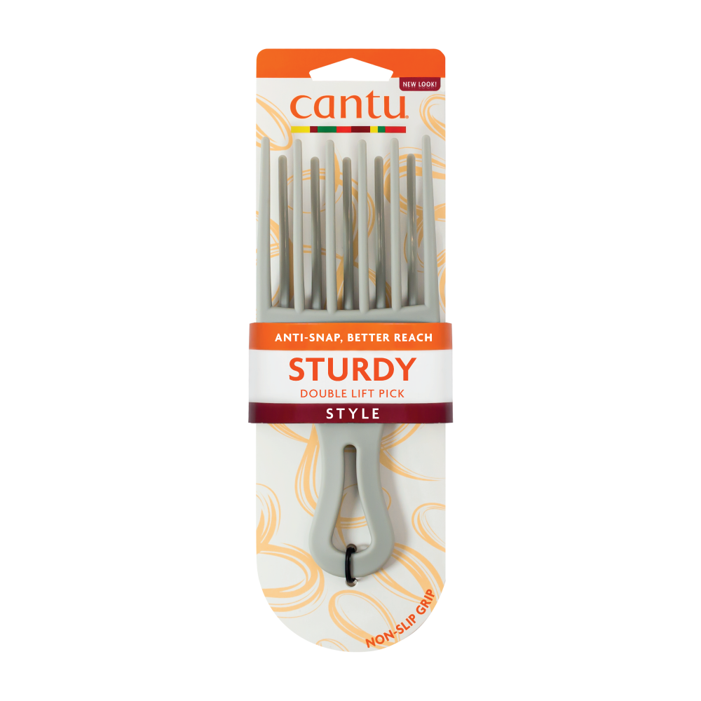 Cantu Sturdy Double Lift Pick