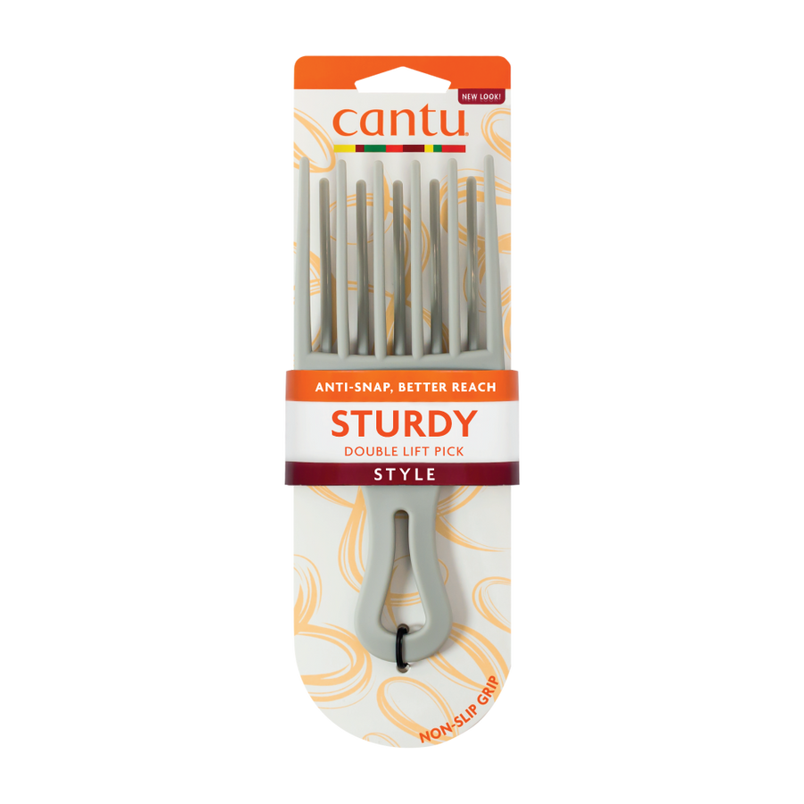 Cantu Sturdy Double Lift Pick