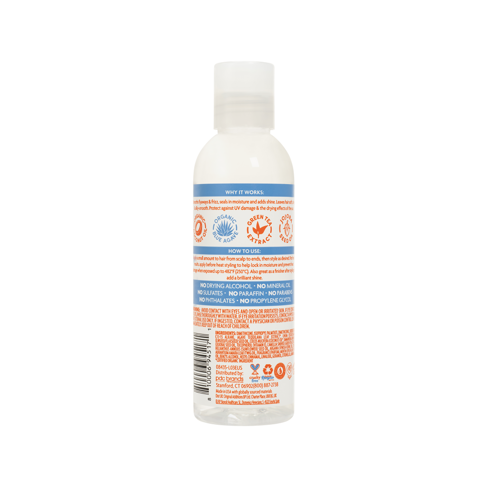 Cantu Weightless Protect + Shine Gloss 100ml/3.4oz