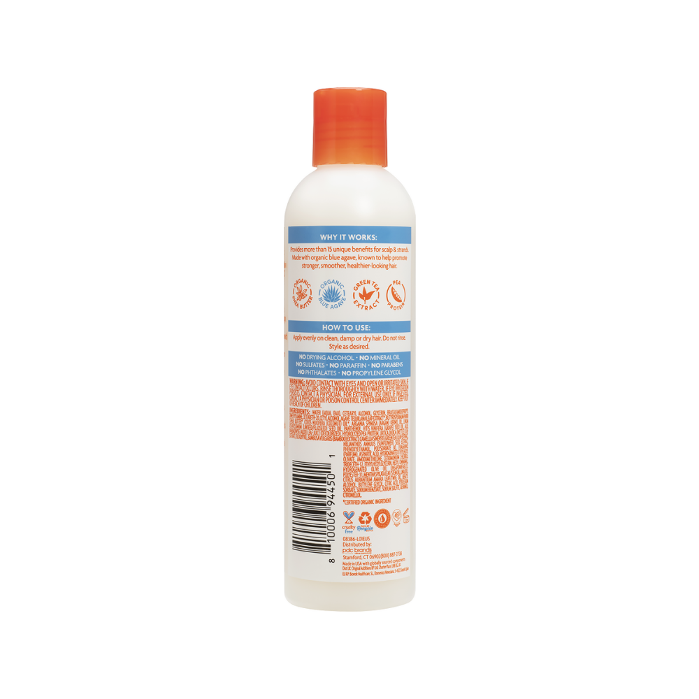 Cantu Weightless Daily Leave-In Cream 236ml/8oz
