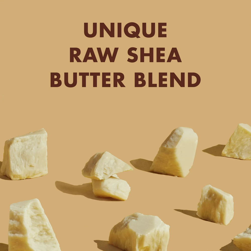 Shea Moisture Raw Shea Butter Hair Care Kit Shampoo 384ml Conditioner 384ml Detangler 237ml