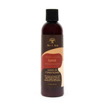 As I Am Leave-In Conditioner 237ml/8oz