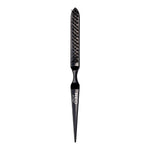 Red By Kiss Tease Brush  Add Height and Volume