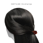 Red By Kiss Hair Claw Clip