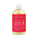SheaMoisture Shampoo with Red Palm Oil & Cocoa Butter - Detangling Shampoo 384ml