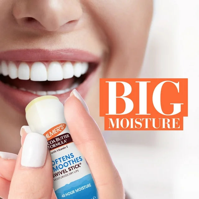 Palmer's Cocoa Butter Formula Swivel Stick 14g
