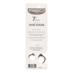 Red By Kiss Straight Hair Shear 7"