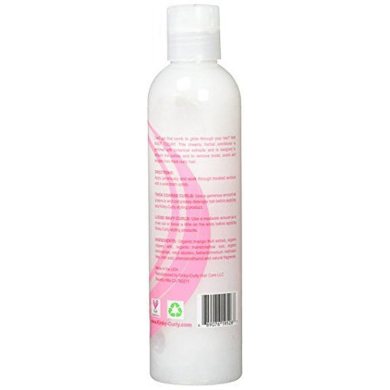 Kinky-Curly Knot Today Natural Leave In Detangler - 8 fl oz