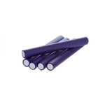 Red By Kiss Flexi Rods 7″ Length (6pcs) PURPLE