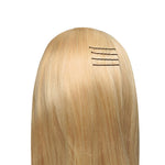 Red By Kiss Bob Pins Jumbo 2 3/4" 40 OCT BLACK