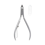 KISS NEW YORK Cuticle Nipper Half Jaw