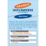 Palmer's Skin Success Anti-Acne Medicated Complexion Bar 100g