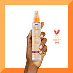 Cantu Classic Thermal Shield Heat Protectant 151ml/5.1oz