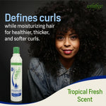Sofn’Free Moisturizer & Curl Activator for Natural Hair, Soft Curls, and Waves 350ml