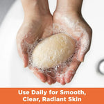 Palmer's Cocoa Butter Formula Daily Skin Therapy Cream Soap Bar 100ml