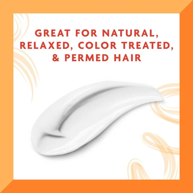 Cantu Classic Grow Strong Strengthening Treatment 173g/6oz