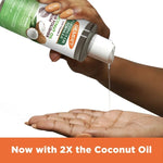 Palmer's Coconut Oil Formula Hair Polisher Serum 177ml