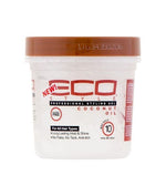 Eco Styler Coconut Oil Hair Styling Gel 473ml/16oz