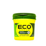 Eco Styler Avocado & Black Castor Oil Styling Gel 236ml/8oz