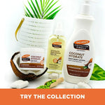 Palmer's Coconut Oil Formula Coconut Hydrate Daily Body Lotion 400ml