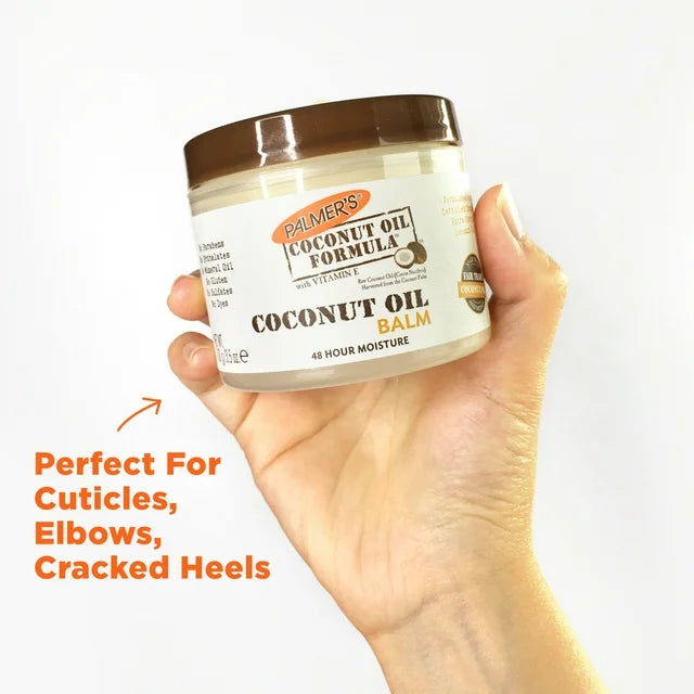 Palmer's Coconut Oil Formula Body Balm 100g
