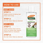 Palmer's Coconut Oil Formula Hair Polisher Serum 177ml