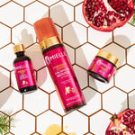 Mielle Pomegranate & Honey Super Hold Edge Gel 57g