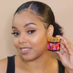 Mielle Pomegranate & Honey Super Hold Edge Gel 57g