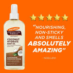 Palmer's Coconut Oil Formula Coconut Hydrate Body Oil 150ml