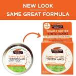Palmer's Cocoa Butter Formula Tummy Butter for Stretch Marks 125g
