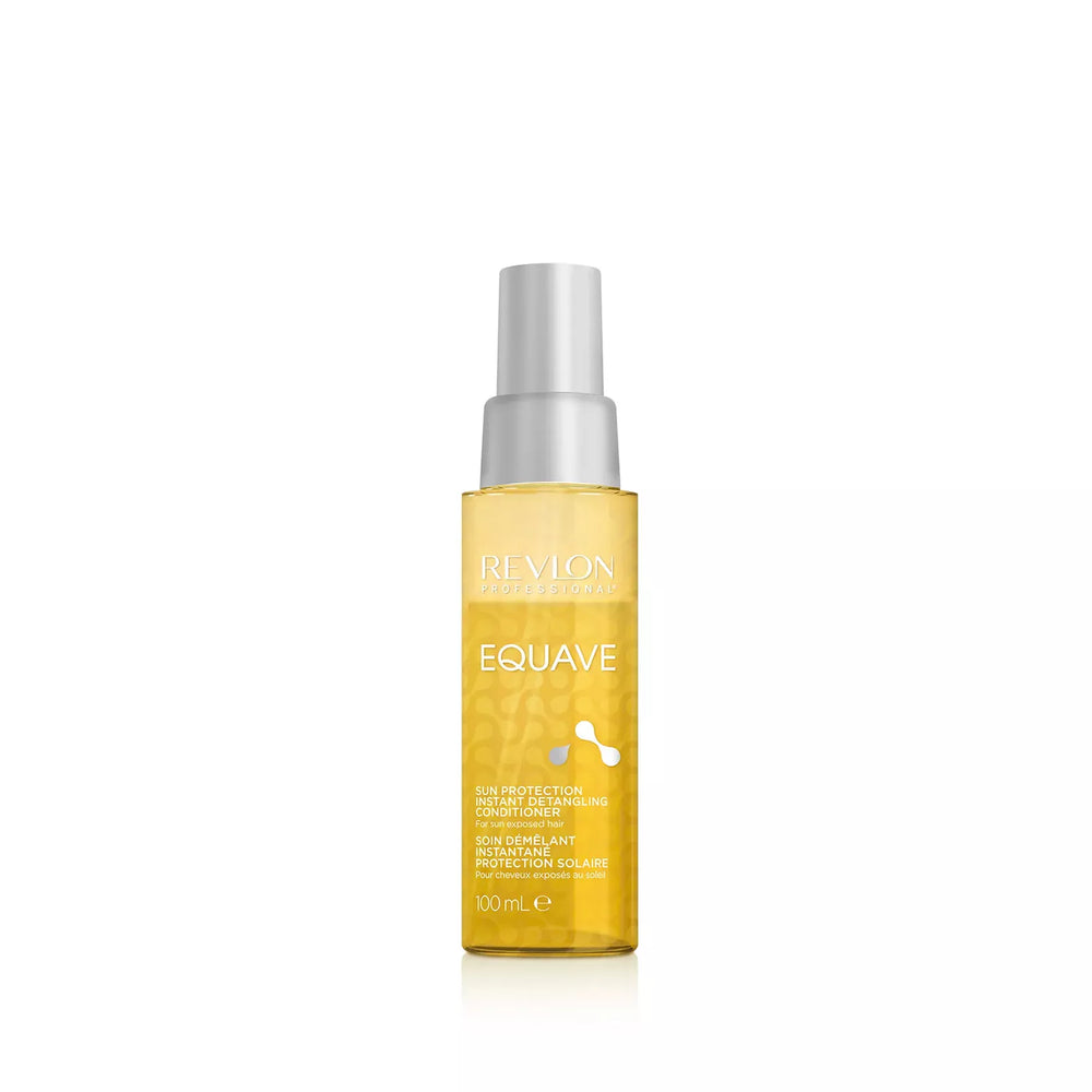 REVLON PROFESSIONAL EQUAVE  SUN PROTECTION INSTANT DETANGLING CONDITIONER 100ml