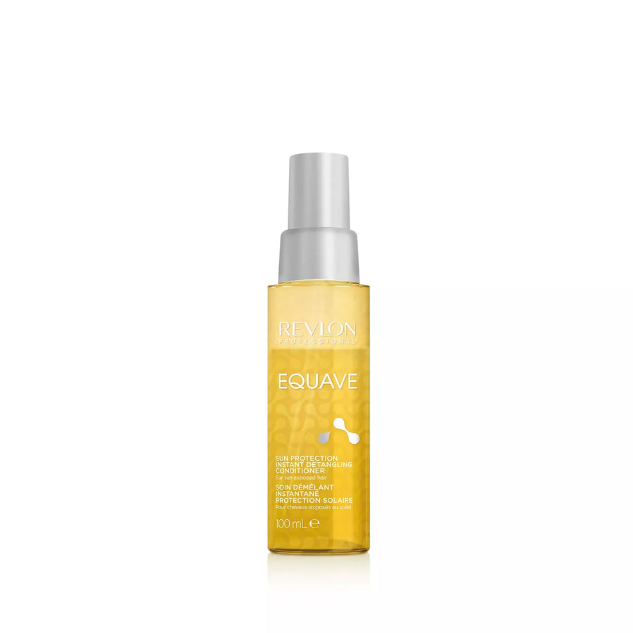REVLON PROFESSIONAL EQUAVE  SUN PROTECTION INSTANT DETANGLING CONDITIONER 100ml