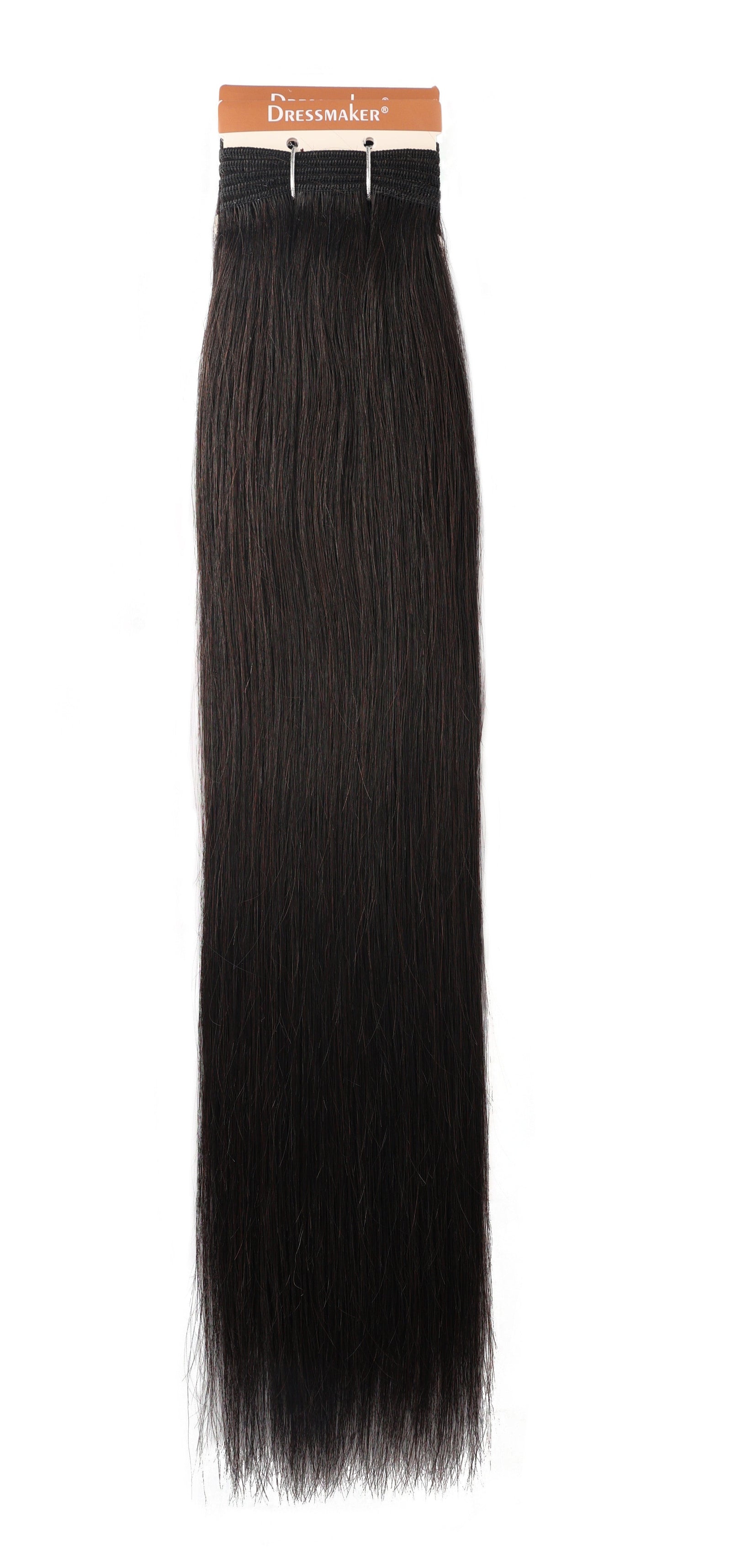 Dressmaker 100% Human Remy European Weft Straight 22"
