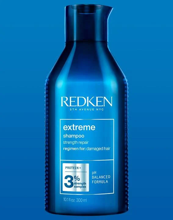 Redken Extreme Strength Repair Shampoo 300ml