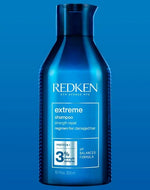 Redken Extreme Strength Repair Shampoo 300ml