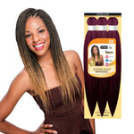 EZBRAID 16" - 3X