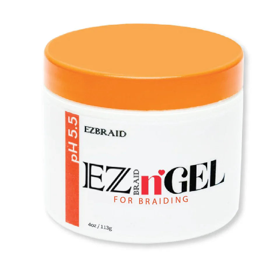 EZBRAID n GEL 4oz