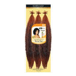 EZCROCHET Bouncy Twist 18"-3X