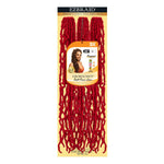 EZCROCHET Soft Faux Locs 26"-3X